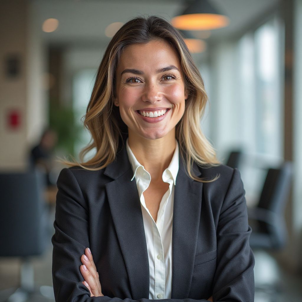 Jennifer Walsh, Corporate Events Manager testimonial